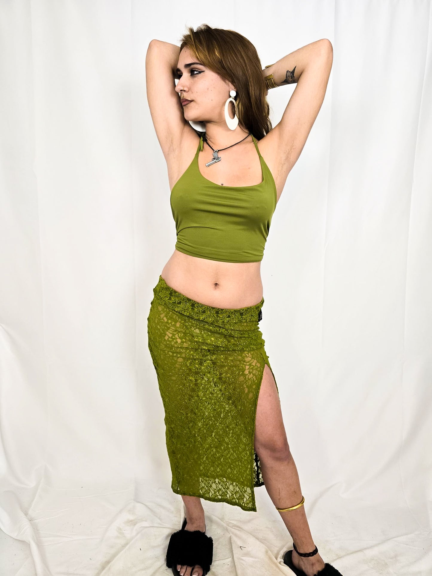 Top Kakee - Aysa Atelier