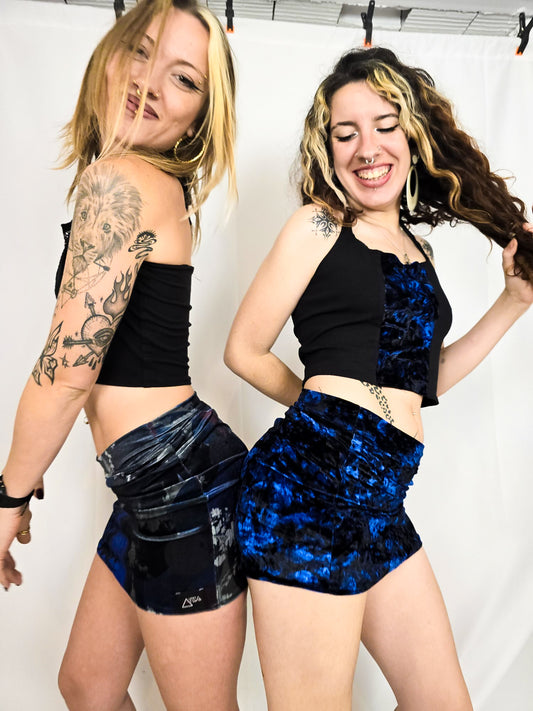 Top Elekt - Energía Electrizante - Aysa Atelier