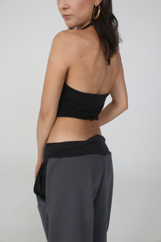 TOP RAGE - Aysa Atelier