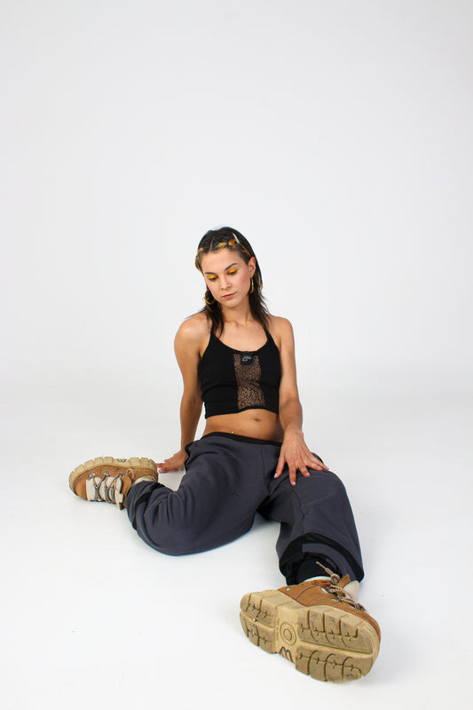 PANTALÓN RAGE - Aysa Atelier