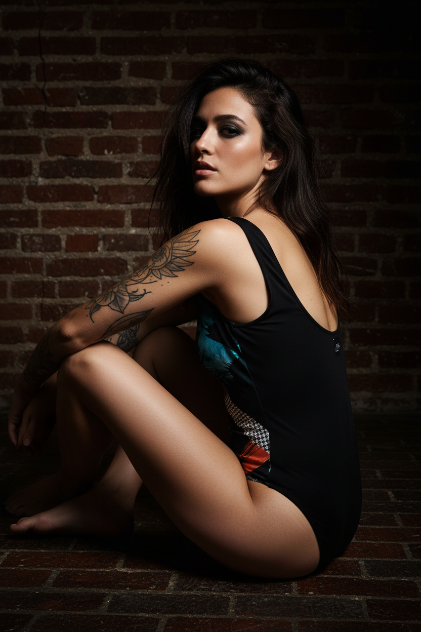 Art Cali Body