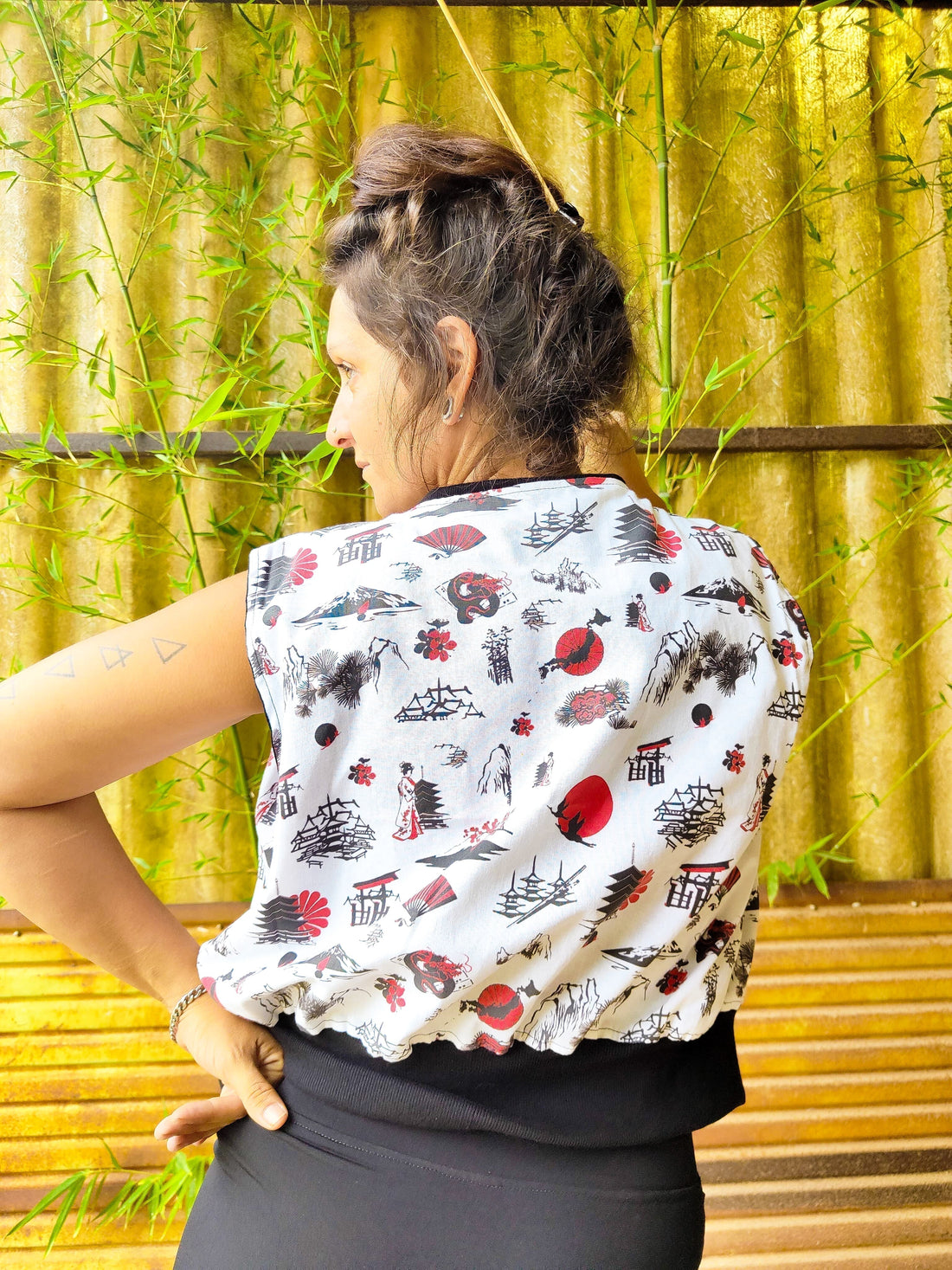 Moda con Alma y Viaje | ¿Que Inspira Cada Prenda de AYSA Atelier?