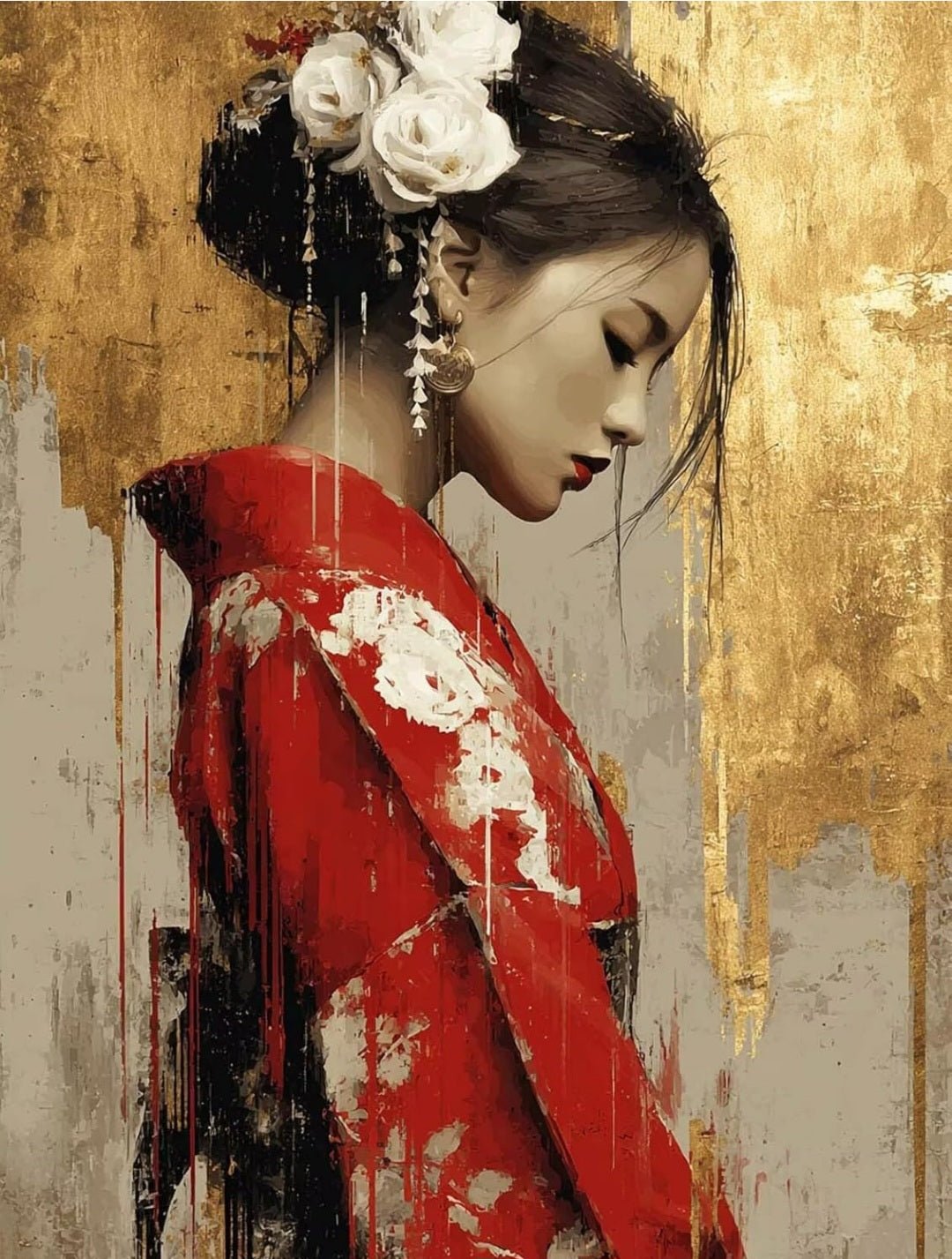 EL ALMA DE LA SEDA: Un Viaje de Aysa Atelier - Aysa Atelier