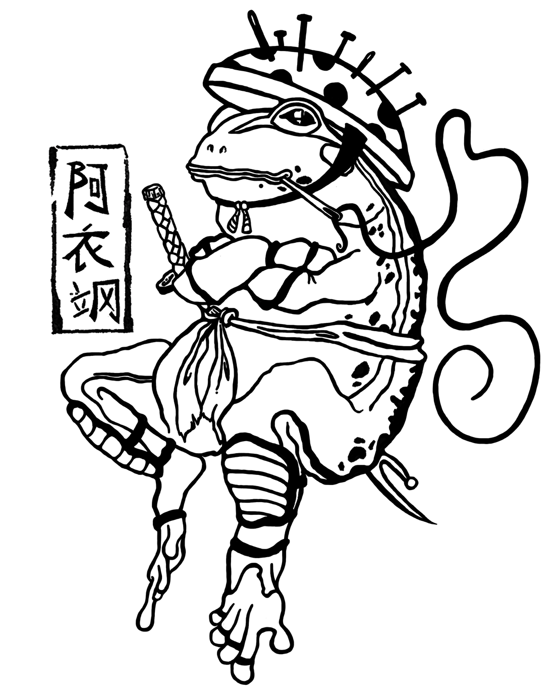 LA METAMORFOSIS / Conoce al nuevo icono de Aysa Atelier