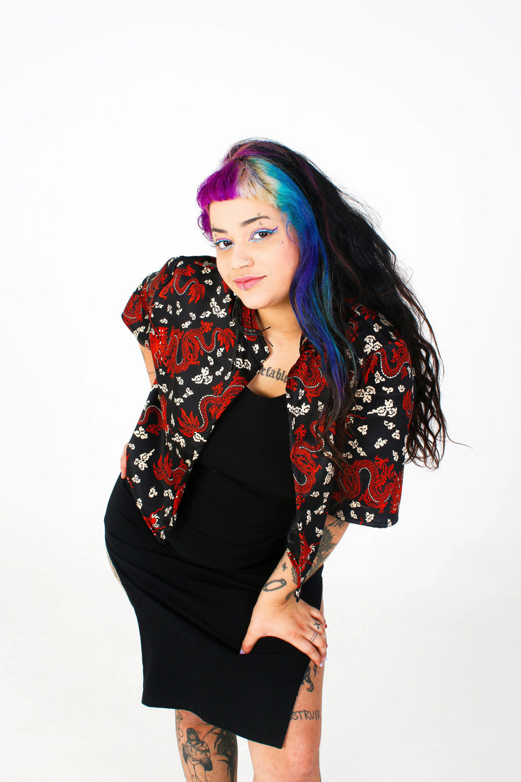 PALS PARADISE / ROPA ARTESANAL INSPIRADA EN LA COSTA BRAVA - Aysa Atelier