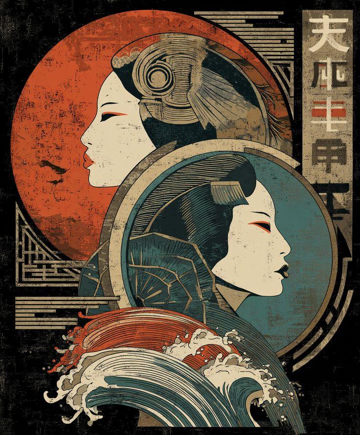 Fusión Oriental - Ropa Artesanal Asiática - Aysa Atelier