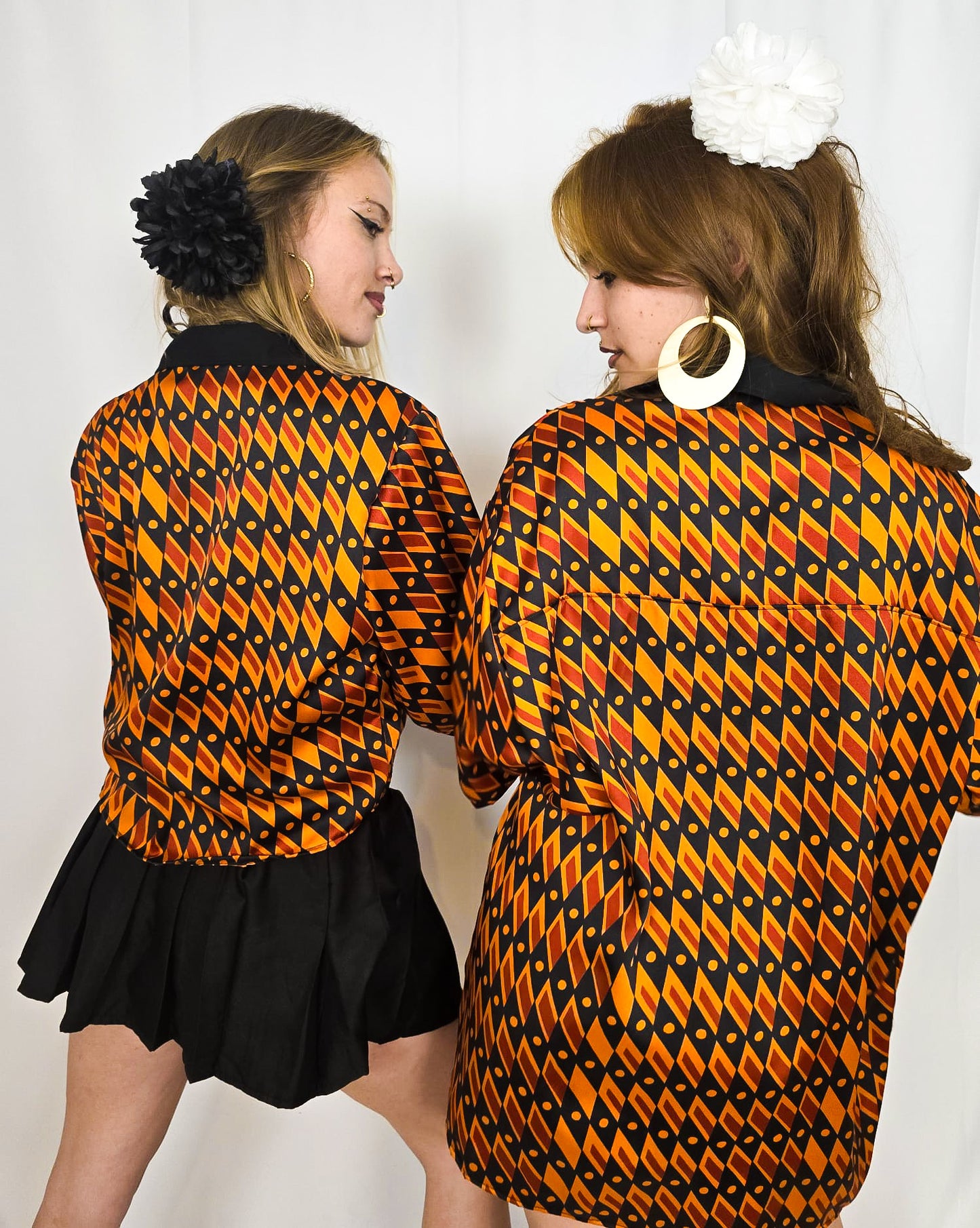 Camisa larga  Gloster