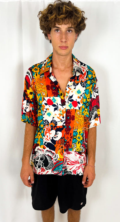 Pad Shirt