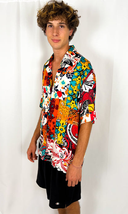 Pad Shirt