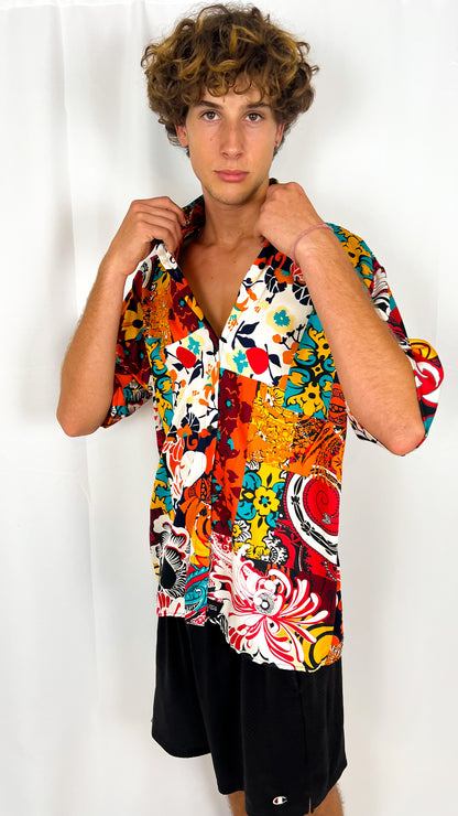Pad Shirt