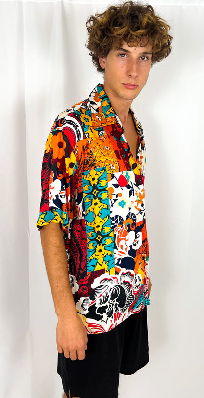 Pad Shirt