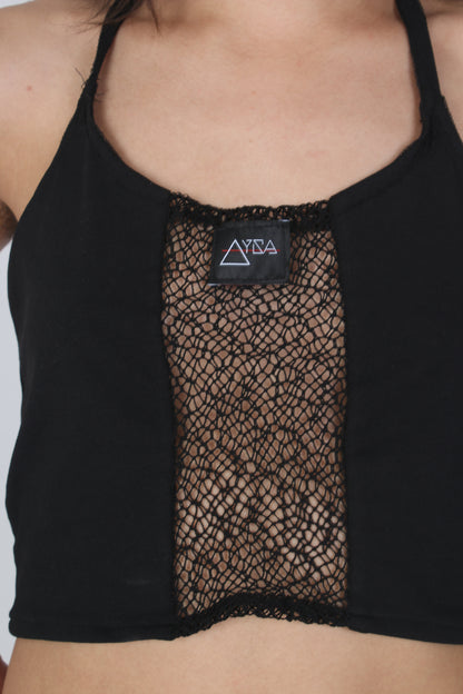 TOP RAGE - Aysa Atelier