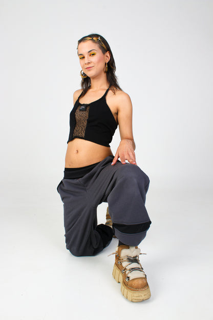 PANTALÓN RAGE - Aysa Atelier