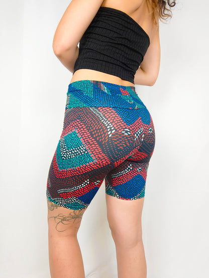 Legging Pudong - Urban - Aysa Atelier