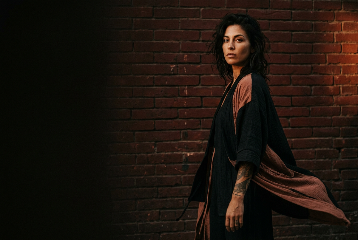 Banner editorial para Aysa Atelier