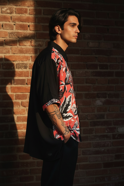 Camisa bwh