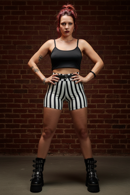 Leggings Alt v2 - Front