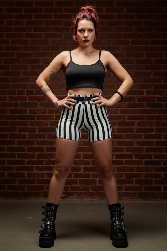 Leggings Alt v2 - Front