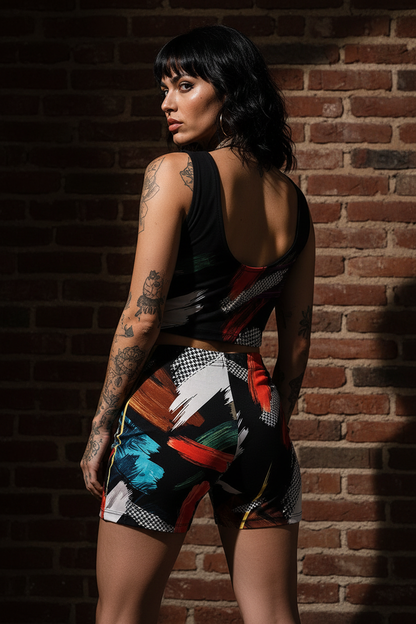 Pose 2