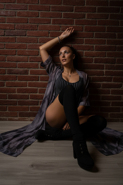 Pose 4