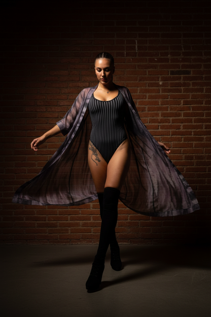 Pose 5