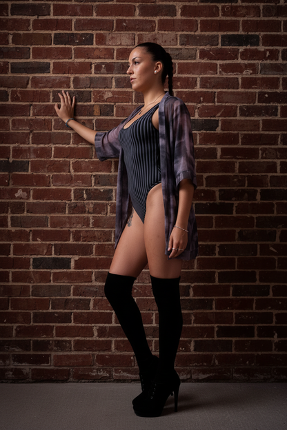 Pose 6