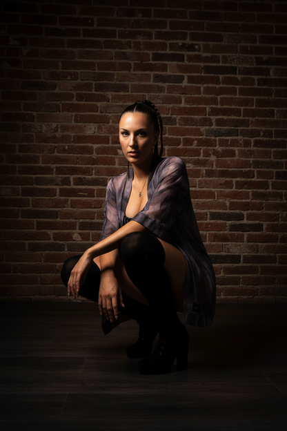 Pose 7