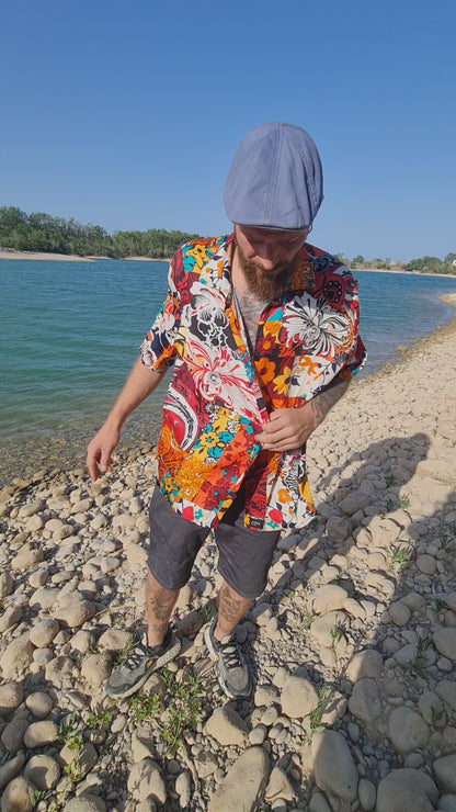 Pad Shirt
