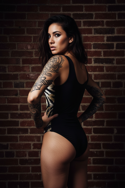 Body Tigreen