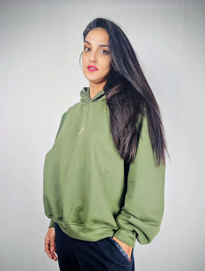Sudadera ki - Aysa Atelier