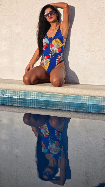Xiba Bañador Body Artesanal