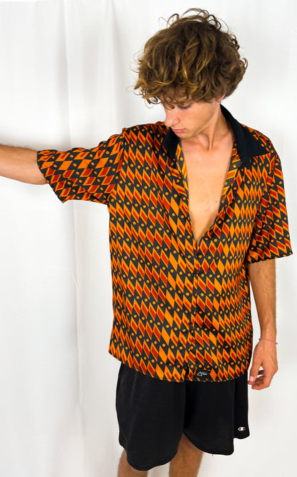 Camisa larga  Gloster