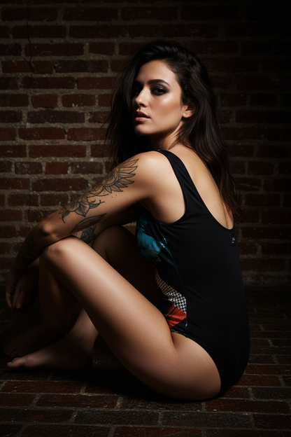 Art Cali Body