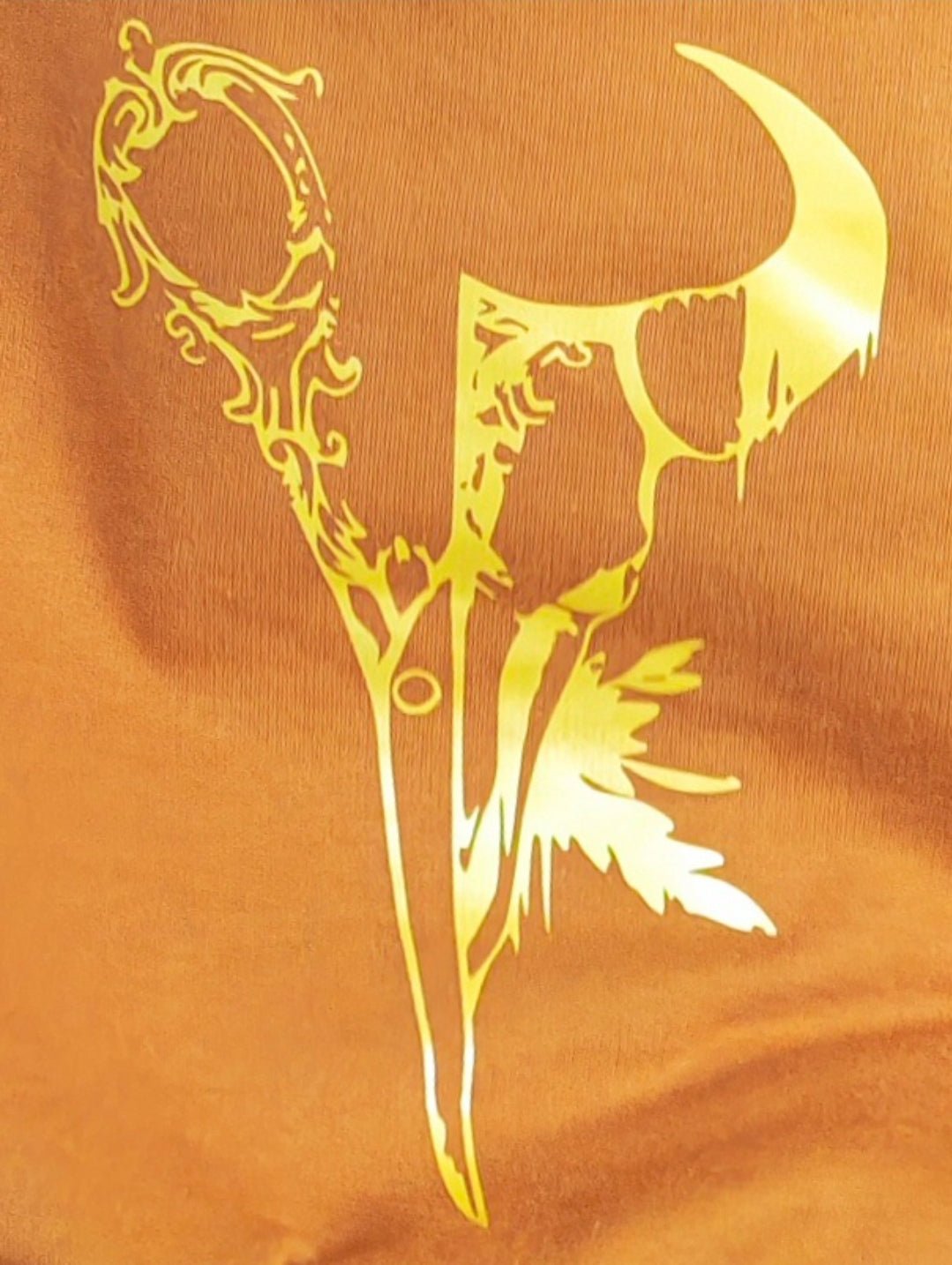 Sudadera sunset urban - Aysa Atelier