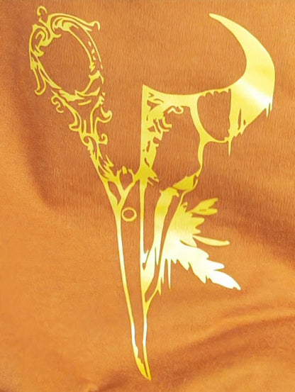 Sudadera sunset urban - Aysa Atelier