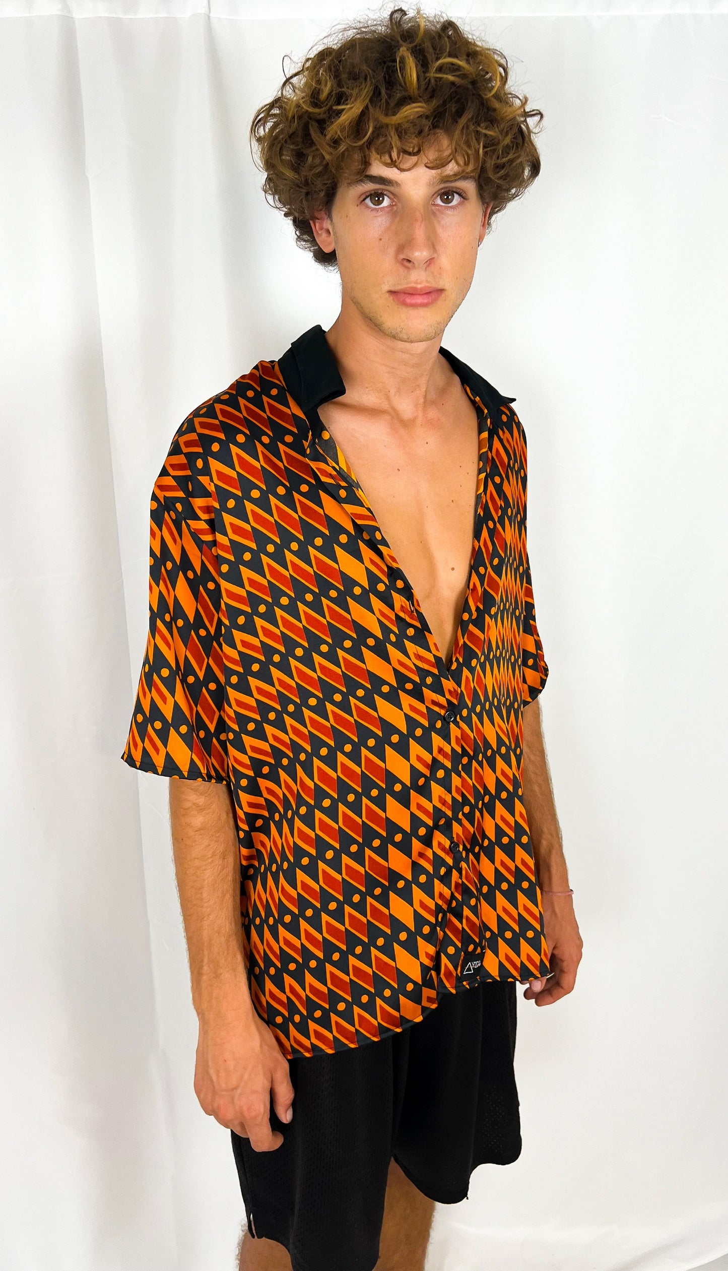 Camisa larga  Gloster