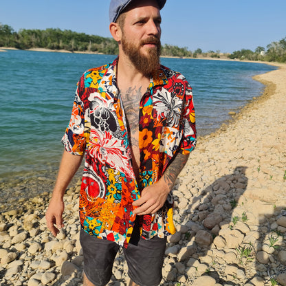 Pad Shirt
