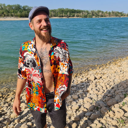 Pad Shirt