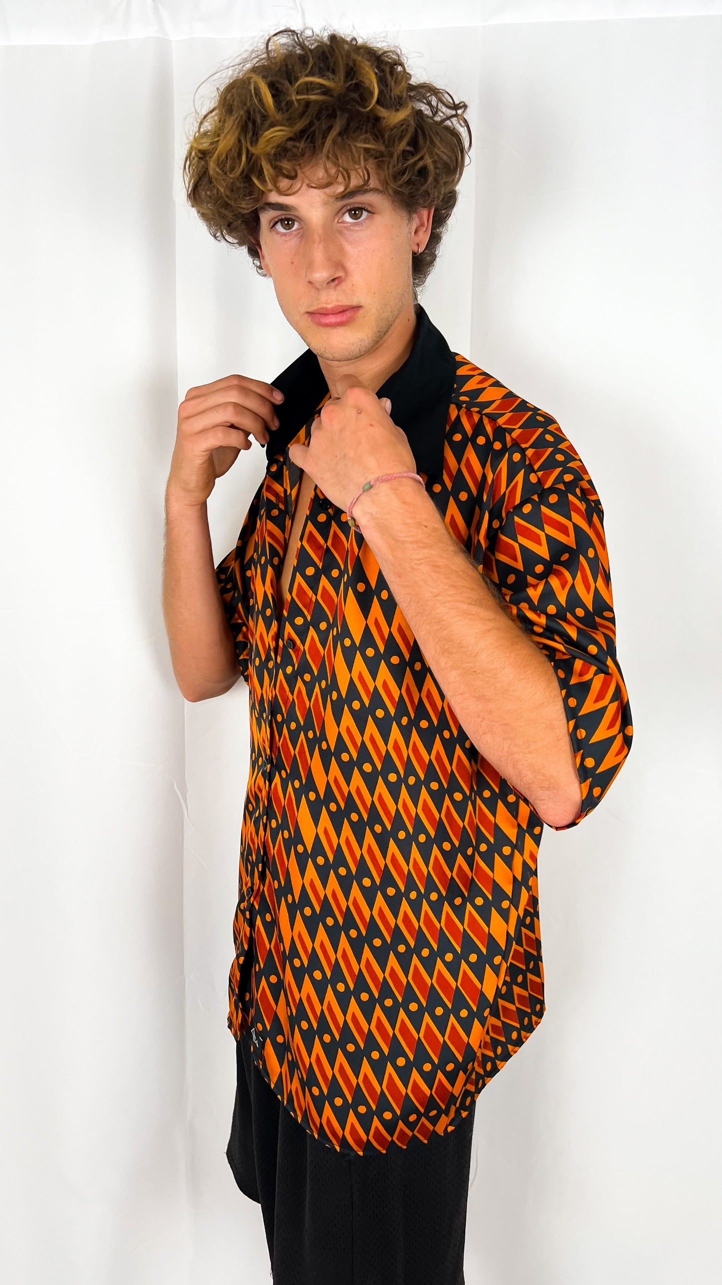 Camisa larga  Gloster