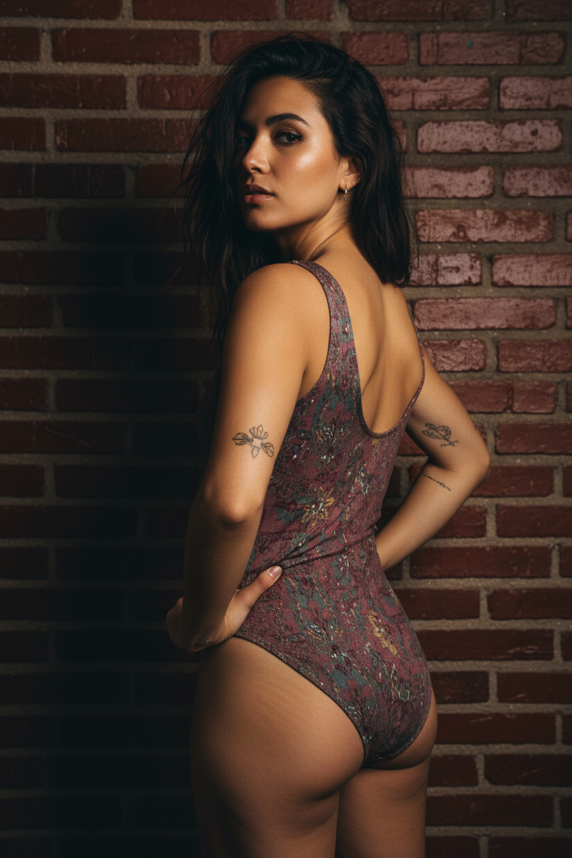 Velflo Body